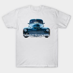 1946 Chevrolet Stylemaster Sedan Delivery T-Shirt